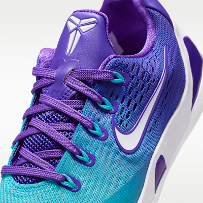 Kobe 9 Low Protro Basketball Shoes. Nike.com